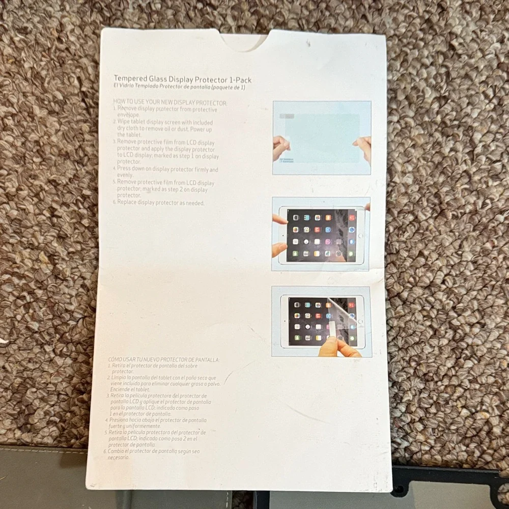 Apple iPad mini 2 16GB